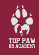 Top Paw K9 Academy, LLC Logo