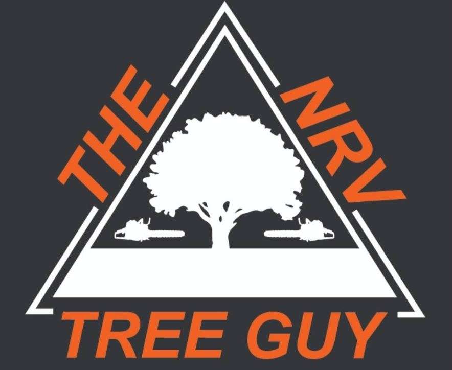 The NRV Tree Guy, LLC Logo