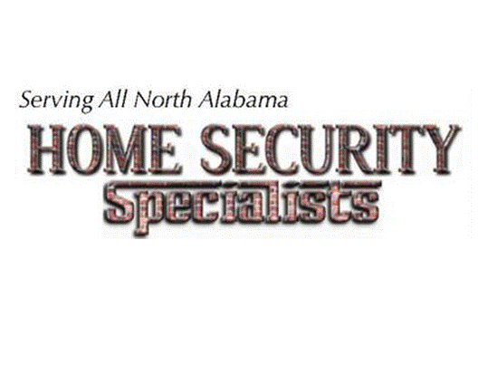 Home Security Specialists, Inc. Logo