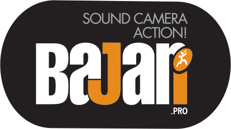 Bajari Pro Logo