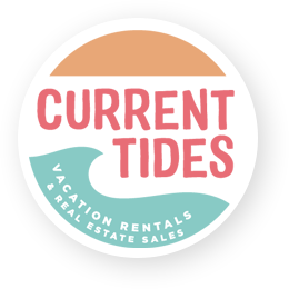 Current Tides Vacation Rentals & Sales, LLC Logo