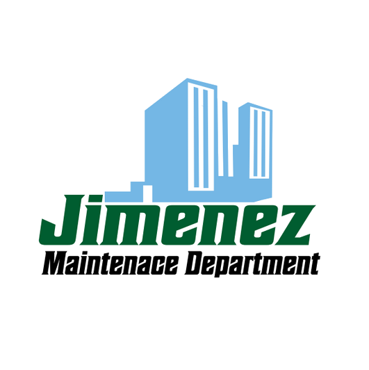 Jimenez Janitorial Services LLC Logo