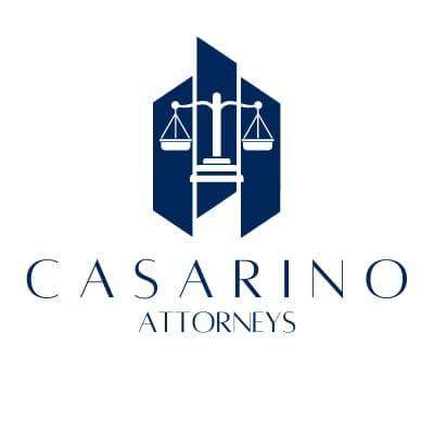 Casarino Christman Shalk Ransom & Doss, P.A. Logo