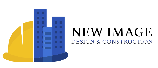 New Image Design & Construction Logo