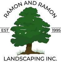 Ramon & Ramon Landscaping Inc Logo