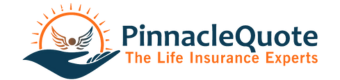 PinnacleQuote/InsuranceForBurial.com Logo