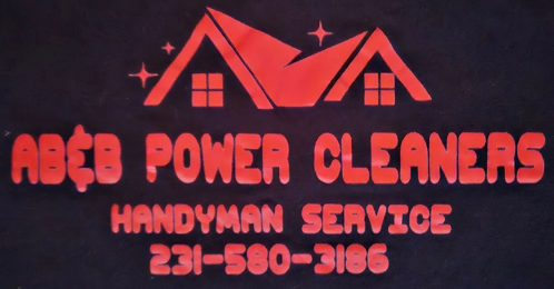 AB&B Power Cleaners Logo