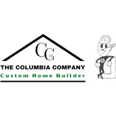 The Columbia Company Logo