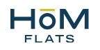 HoM Flats Logo