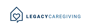 Legacy Caregiving Logo