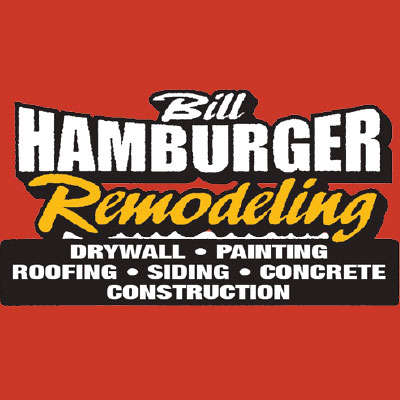Bill Hamburger Remodeling Logo
