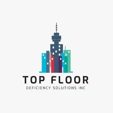 Top Floor Deficiency Solutions Inc. Logo
