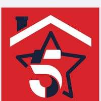 Five Star Home Services, Inc Logo