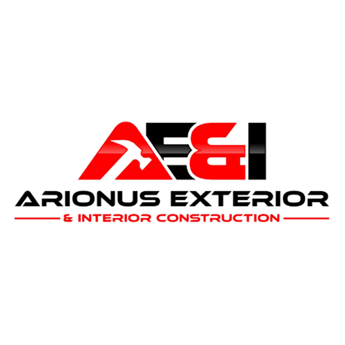 AE&I Construction LLC Logo