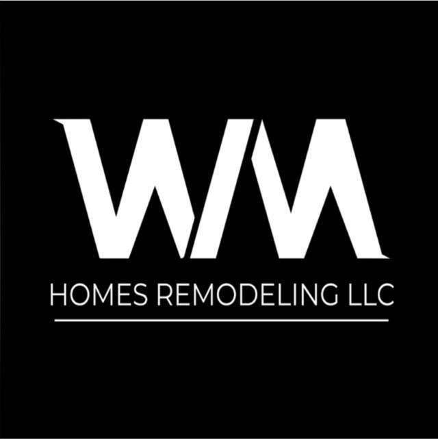 WM Homes Remodeling LLC Logo