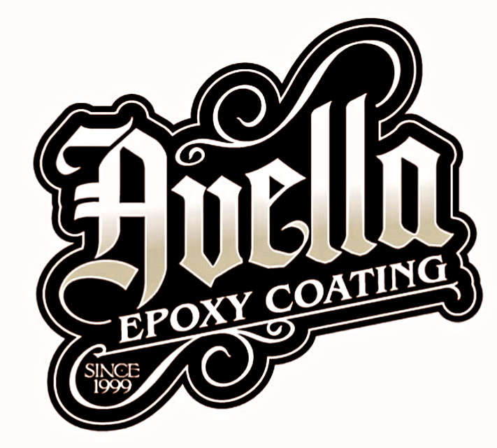 Avella Painting Inc. Logo