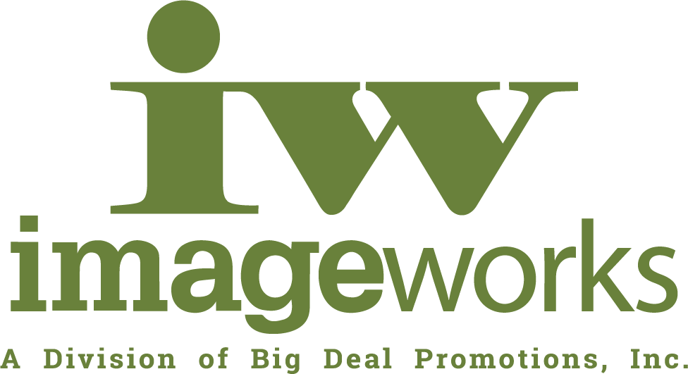 ImageWorks Logo