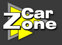 Car Zone, Inc. Logo