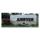 Sawyer Metal Logo