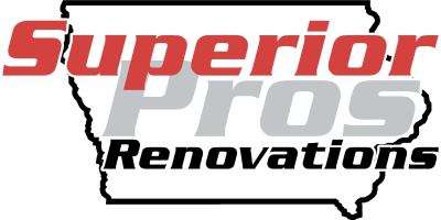 Superior Pros Renovations Logo