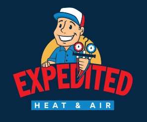 Expedited Heat and Air, Inc Logo