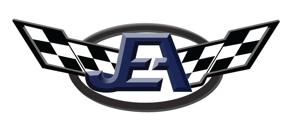 Joe's Expert Auto Service Logo