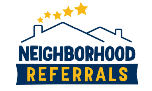 Neighborhood Referrals, LLC Logo