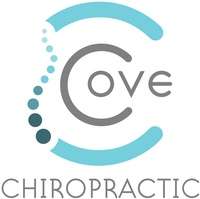 Cove Chiropractic, Inc. Logo