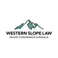 Western Slope Law Logo