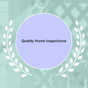 Quality Home Inspections Logo