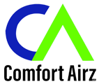 Comfort Airz LLC Logo