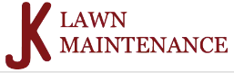 JK Lawn Maintenance  Logo