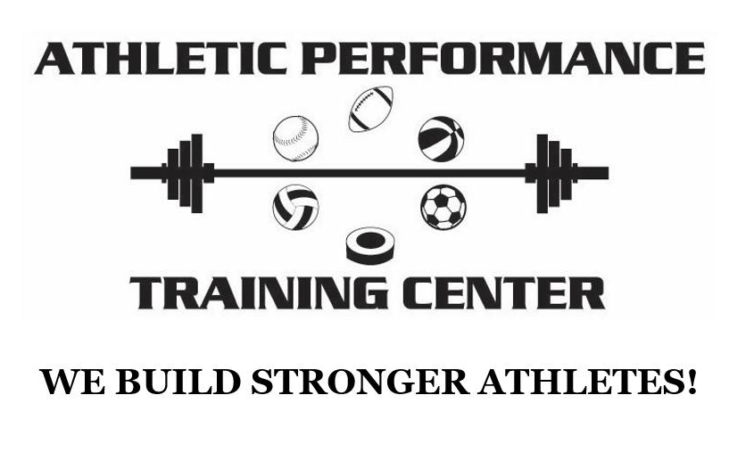 Athletic Performance Training Center Logo