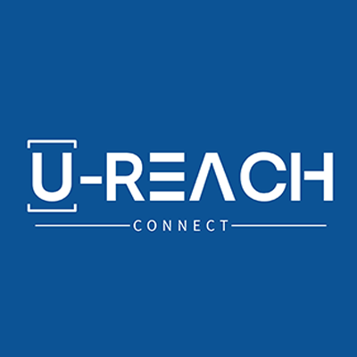 U-Reach Connect LLC Logo