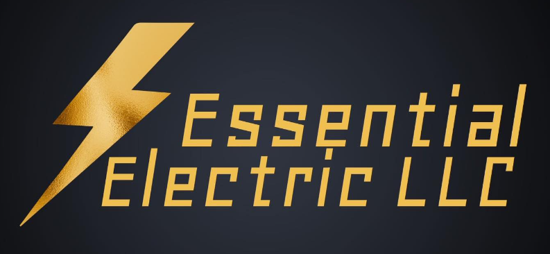 Essential Electric LLC  Logo