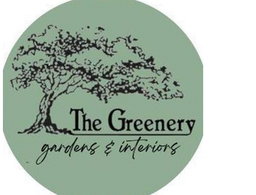 The Greenery Logo