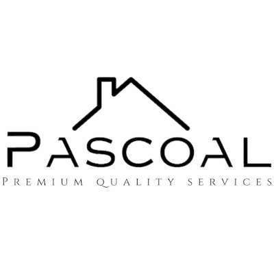 Pascoal Carpentry, LLC Logo