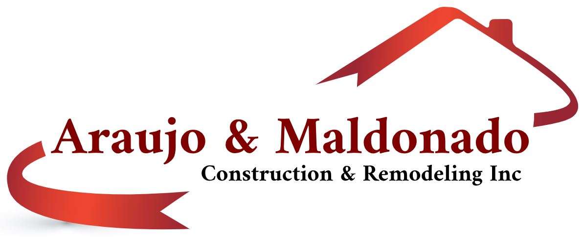 Araujo & Maldonado Construction & Remodeling, Inc. Logo