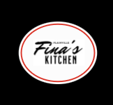 Fina’s Kitchen LLC Logo