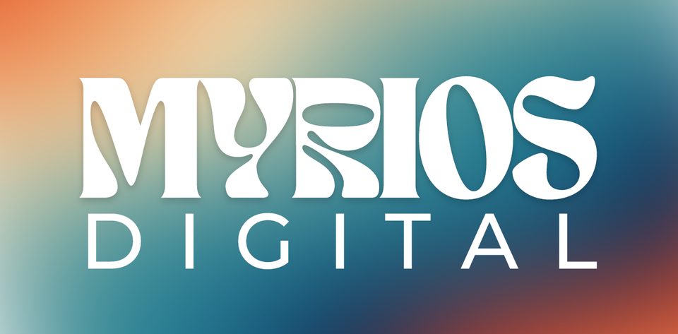 Myrios Marketing LLC  Logo