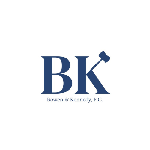 Bowen & Kennedy, P.C. Logo