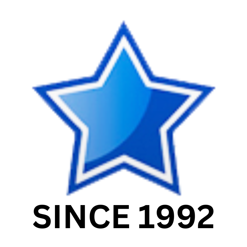 Star Paving & Sealing Company Logo