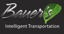 Bauer's Intelligent Transportation, Inc. Logo