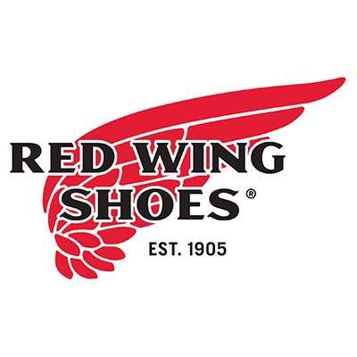 Red Wing Shoes Logo