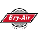 Bry-Air, Inc. Logo