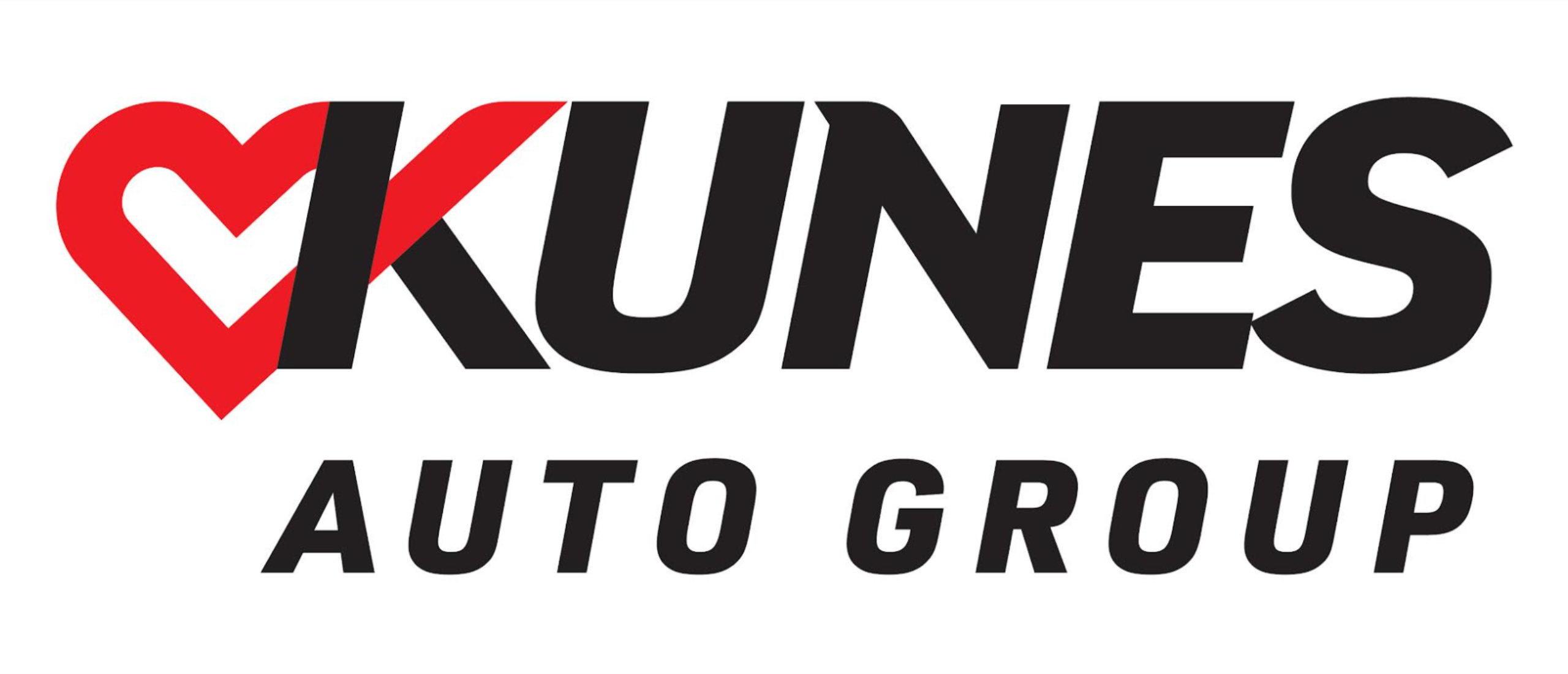 Kunes Auto & RV Management Group Logo