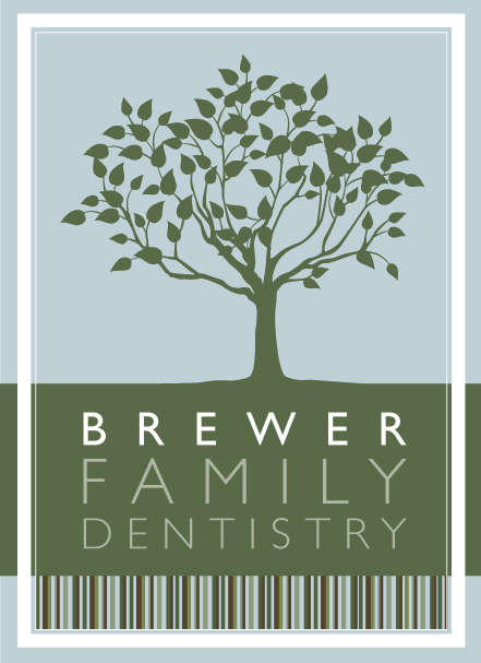 Brewer Family Dentistry Logo