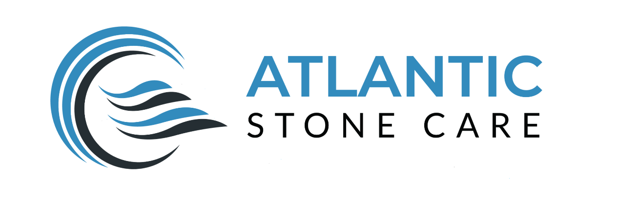 Atlantic Stone Care Logo