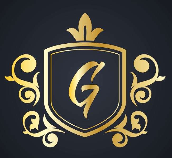 Goldmine Designs LLC Logo