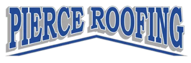 Pierce Roofing LLC Logo